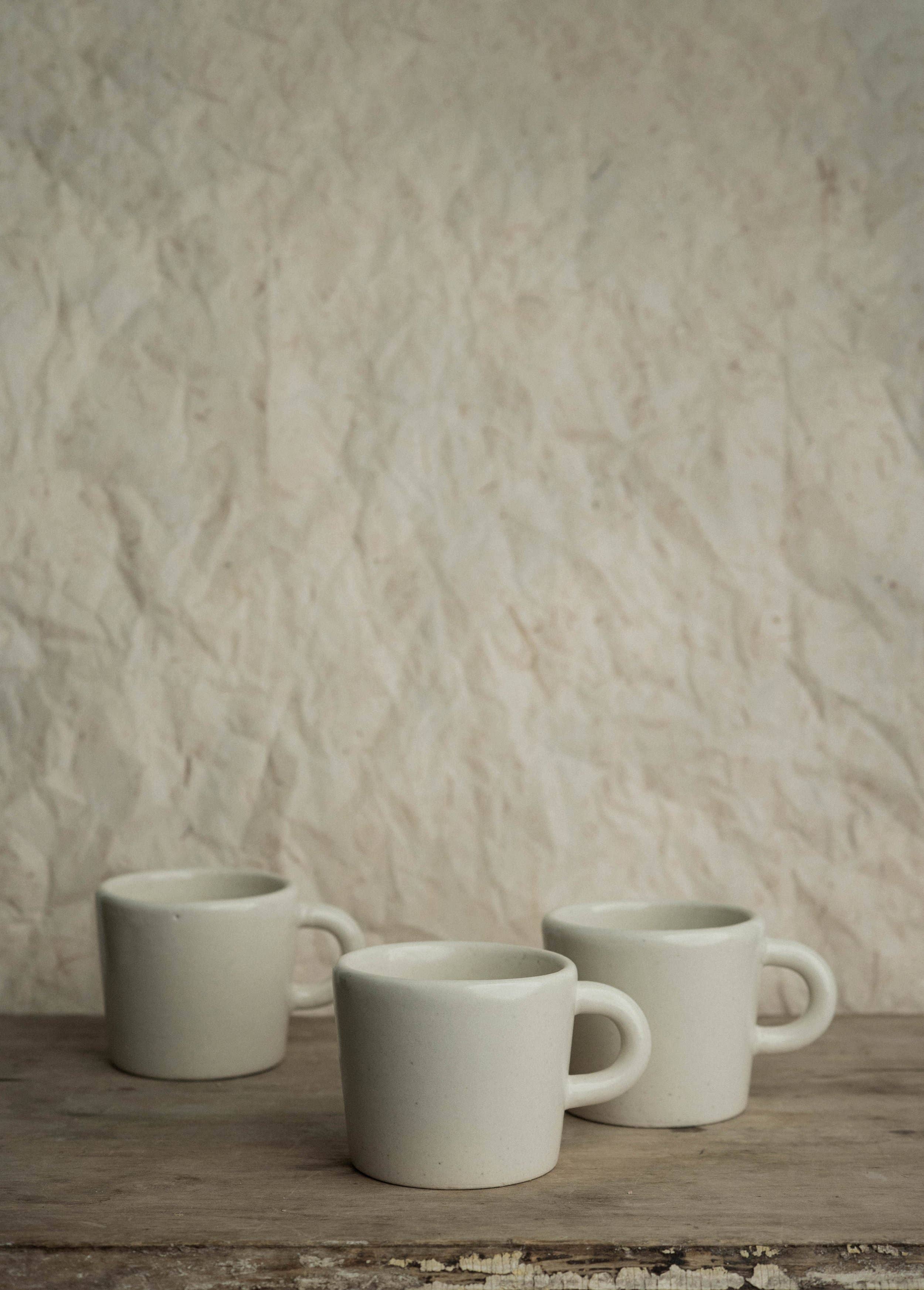 Atelier Tréma - Wholesale Coffee Mug - Mugs/Cups7