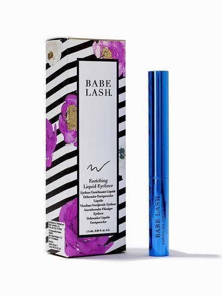 babe lash eyeliner