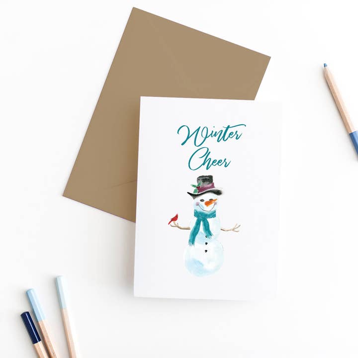 votos de feliz ano novo | férias de alegria de inverno | melhores desejos por atacado de Smiles By Megan | Zatetic Studios, LLC