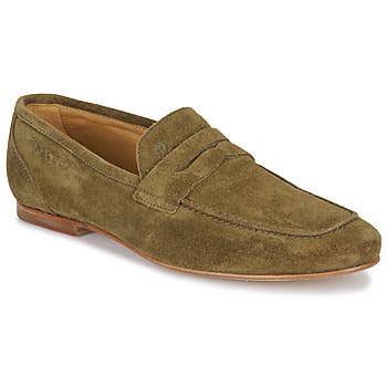 Christian Pellet - Wholesale Loafers - Men's - Manu1