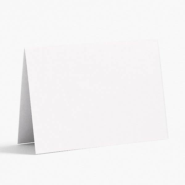 Paper Source Wholesale – wholesale Kontorsmateriel/Notecard Set – Bordsskiva/Placera kort Bulk papper (100 pack)13