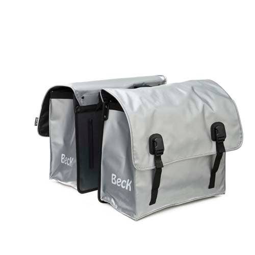 Beck Big Silver for wholesale by bike butler