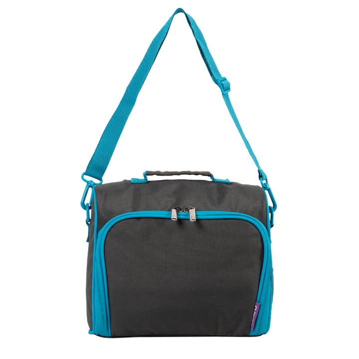 J World Casey Insulated Kids Lunch Bag with Shoulder Strap for wholesale by J World