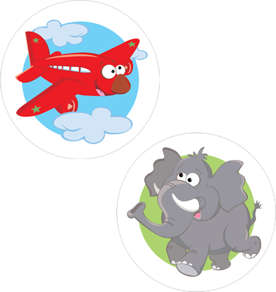 Cheatwell Games – wholesale Brain game – Child – Walk Like A Chicken (Pre-school) A hide & seek activity game3