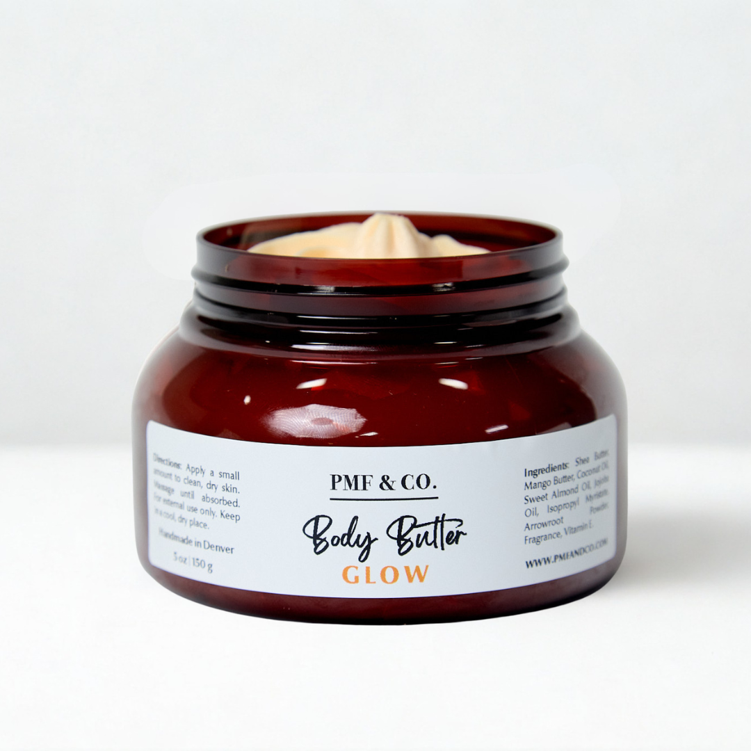 Pardon My French & Co - Wholesale Body Balm/Butter - WHIPPED BODY BUTTER2