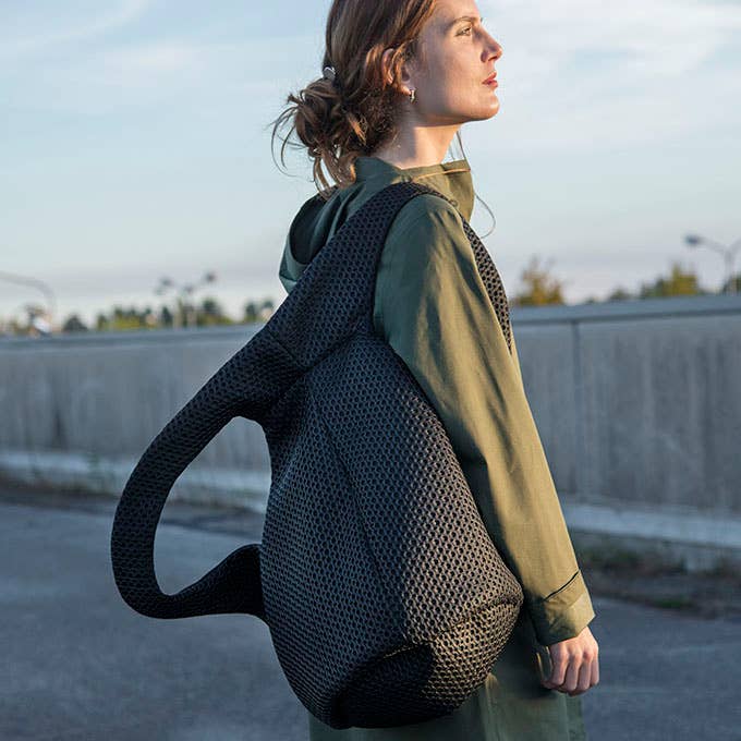 IN-ZU - Wholesale Backpack - Women's - BUG PACK - Rucksack, Packpack, Shoulder Bag12