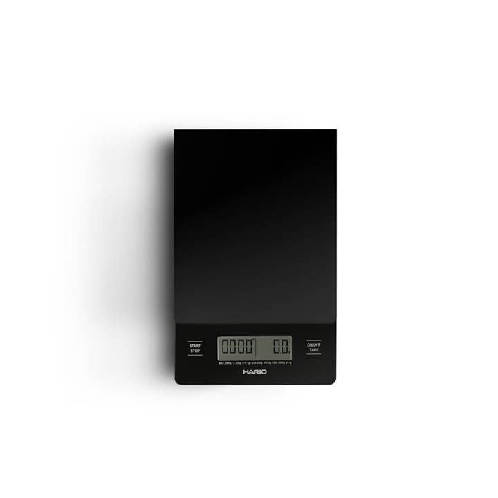 Origin Coffee Bar - Wholesale Pour Over & Dripper - Hario Flex Pour Over Coffee Kit2