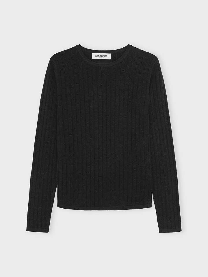 JOSEPHINE LÅNGÄRMAD T-SHIRT för wholesale av CARE BY ME