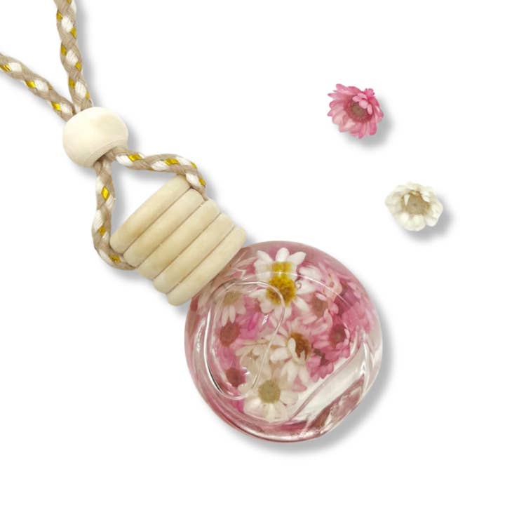 Amaree Collection - Wholesale Car Freshener - Unisex - Car Diffuser