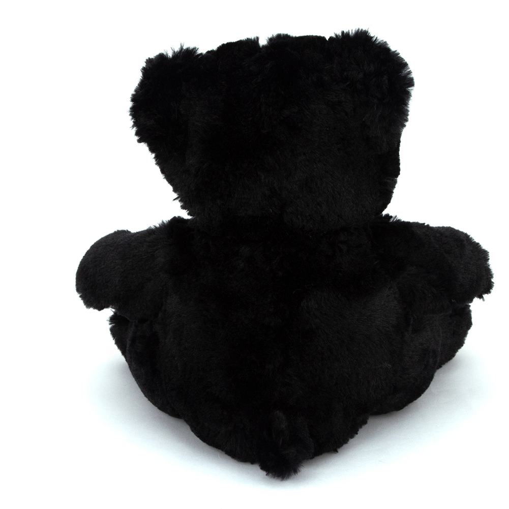 Plushland - Wholesale Stuffed/Plush Toy - Kids & Baby - 12″ Honey Teddy Bear Stuffed Animal | Noah Bear Plush Gift7