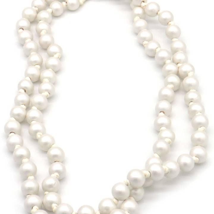 A-E11.2 KEY1026-003-3 Telefoonsnoer Lang 110cm Wit voor wholesale door Menga Trading