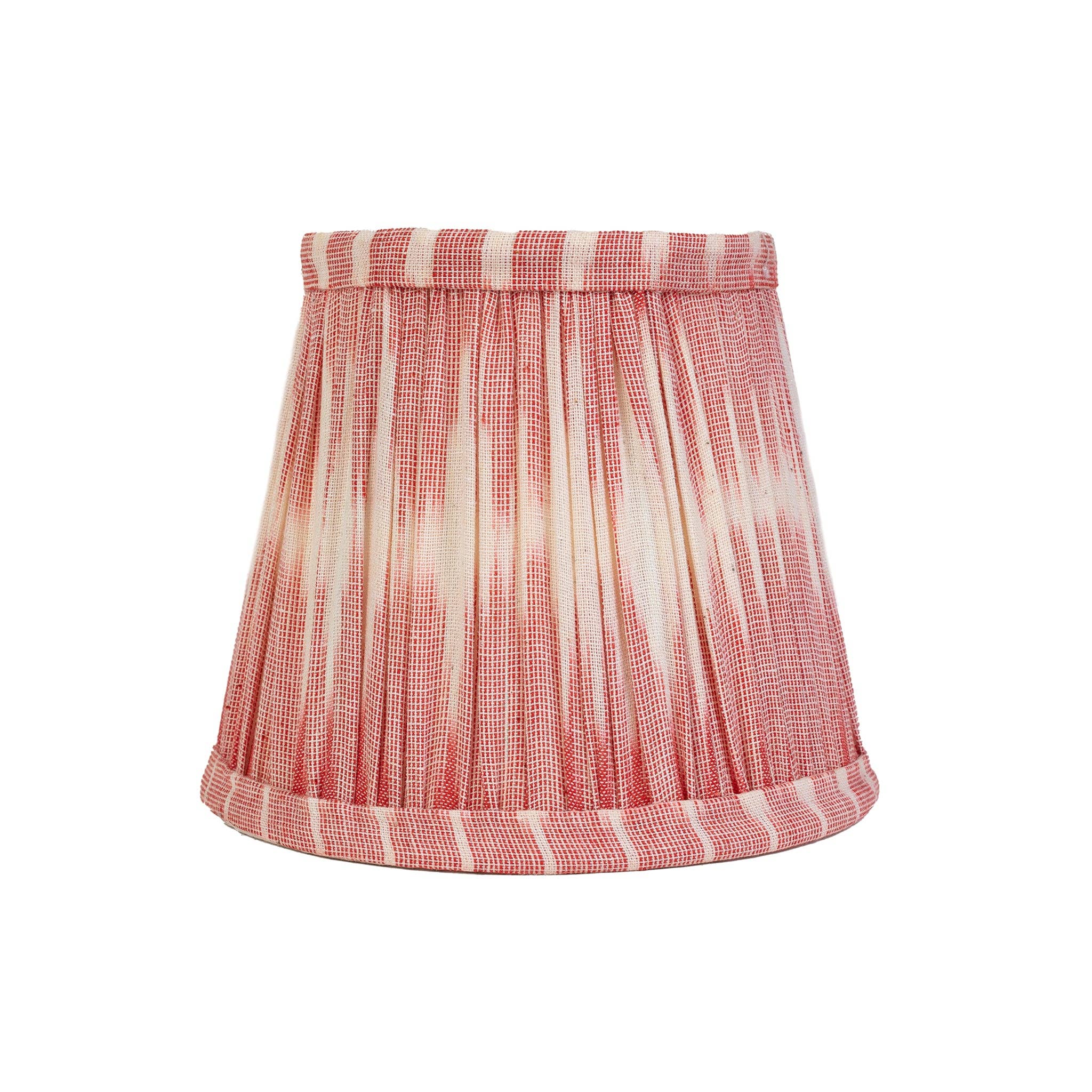 Sullivan & Phenix – wholesale Lampshade – Rosie Ikat Lampshade1