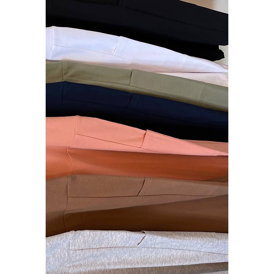 Curve Market - Vente Short de sport – femme - SHORT MOTARD EN COTON AVEC POCHES LATÉRALES - GRANDES TAILLES3