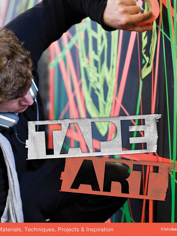 Båndkunst: Materialer, teknikker, projekter og inspiration for engroshandel hos Schiffer Publishing