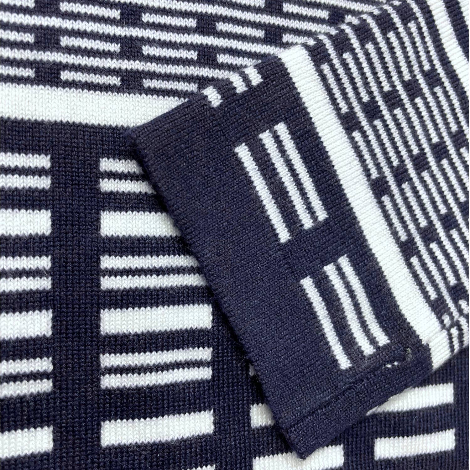 Importation 1867 - Wholesale Dress - Women's - V-Neck Bodycon Mini Knit Sweater Dress8