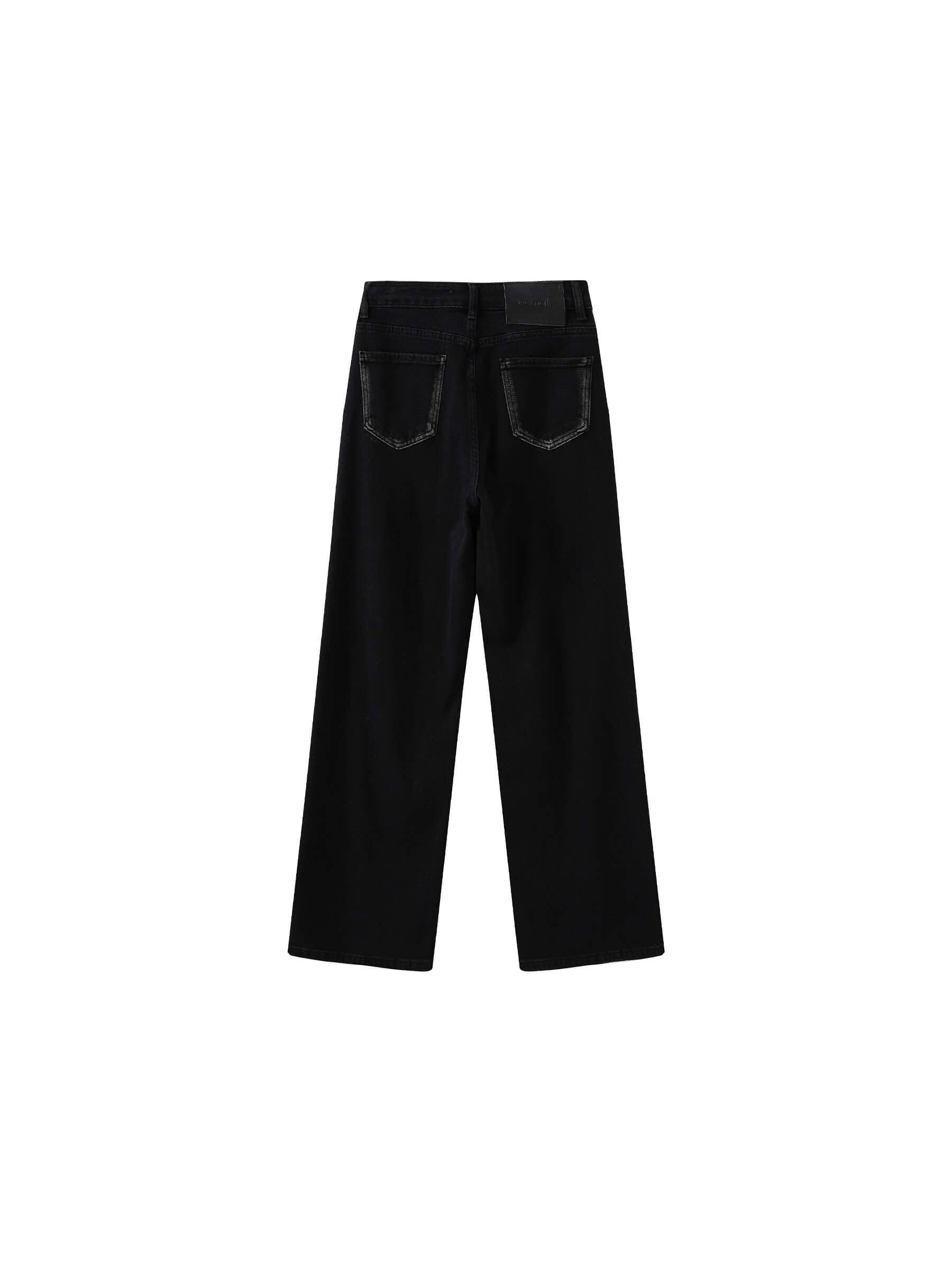 CUBIC - Wholesale Jeans - Women's - Vintage Bronze Wash Dark Jeans19