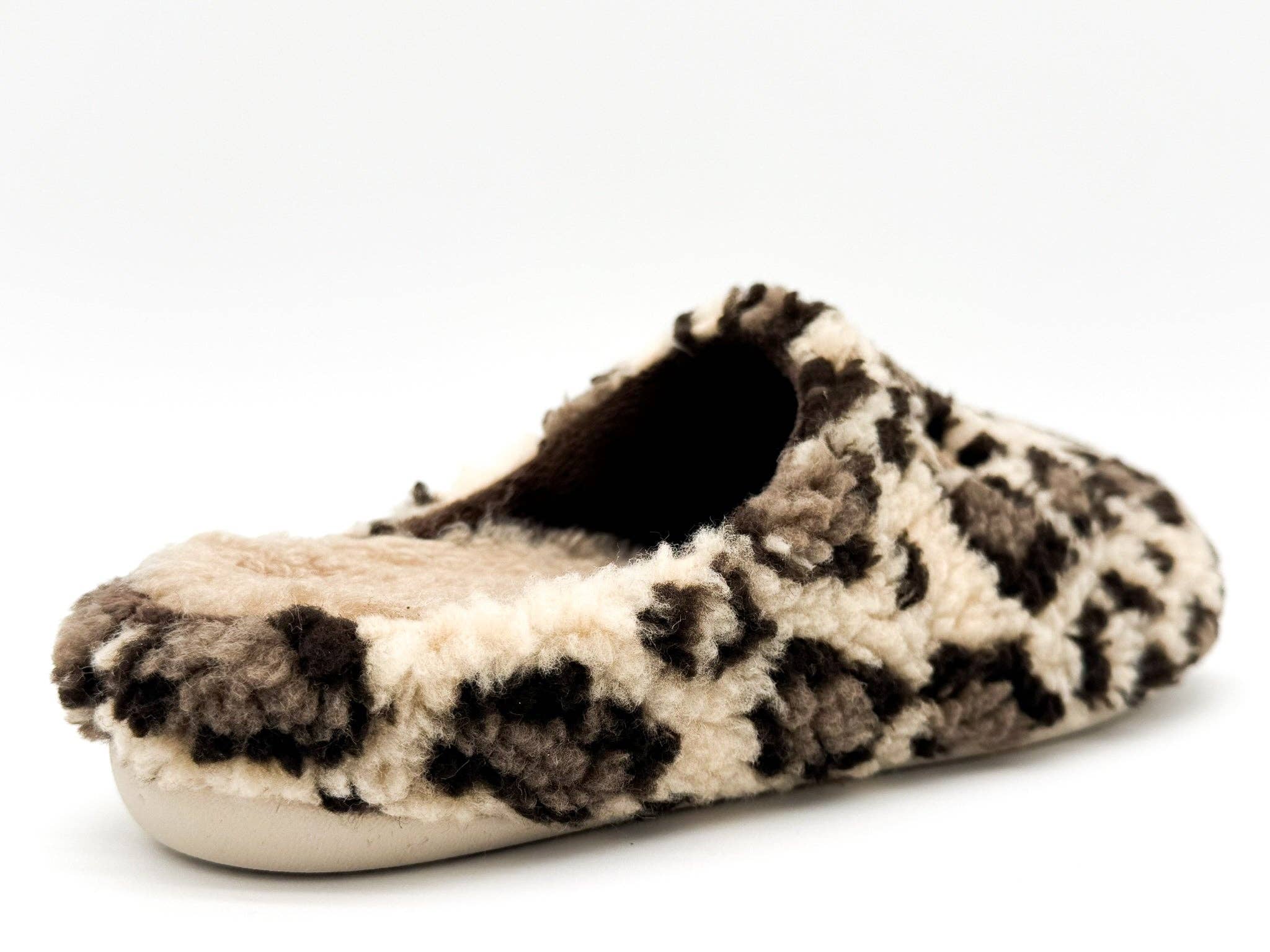 thies - Wholesale Slippers - Women's - thies 1856 ® Rec Leo Teddy Slipper leo3