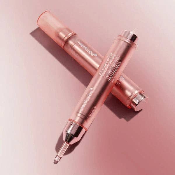 YEOSKIN - Wholesale Facial Serum/Concentrate - MEDICUBE – Collagen Glow Booster Serum 15ml2