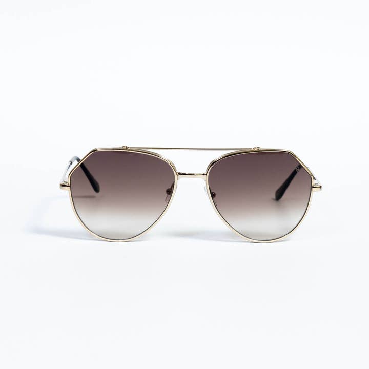 Elisee - occhiale da sole donna per la vendita all'ingrosso da parte di ARU
