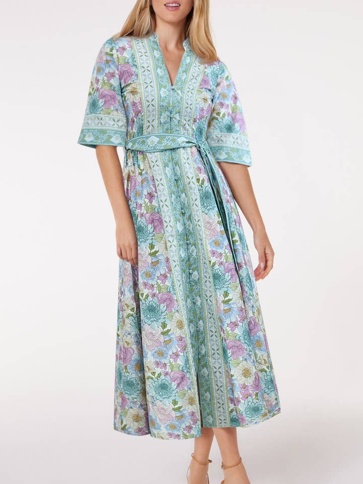 Vestido Alessia em One Sweet Day por atacado de Hermoza