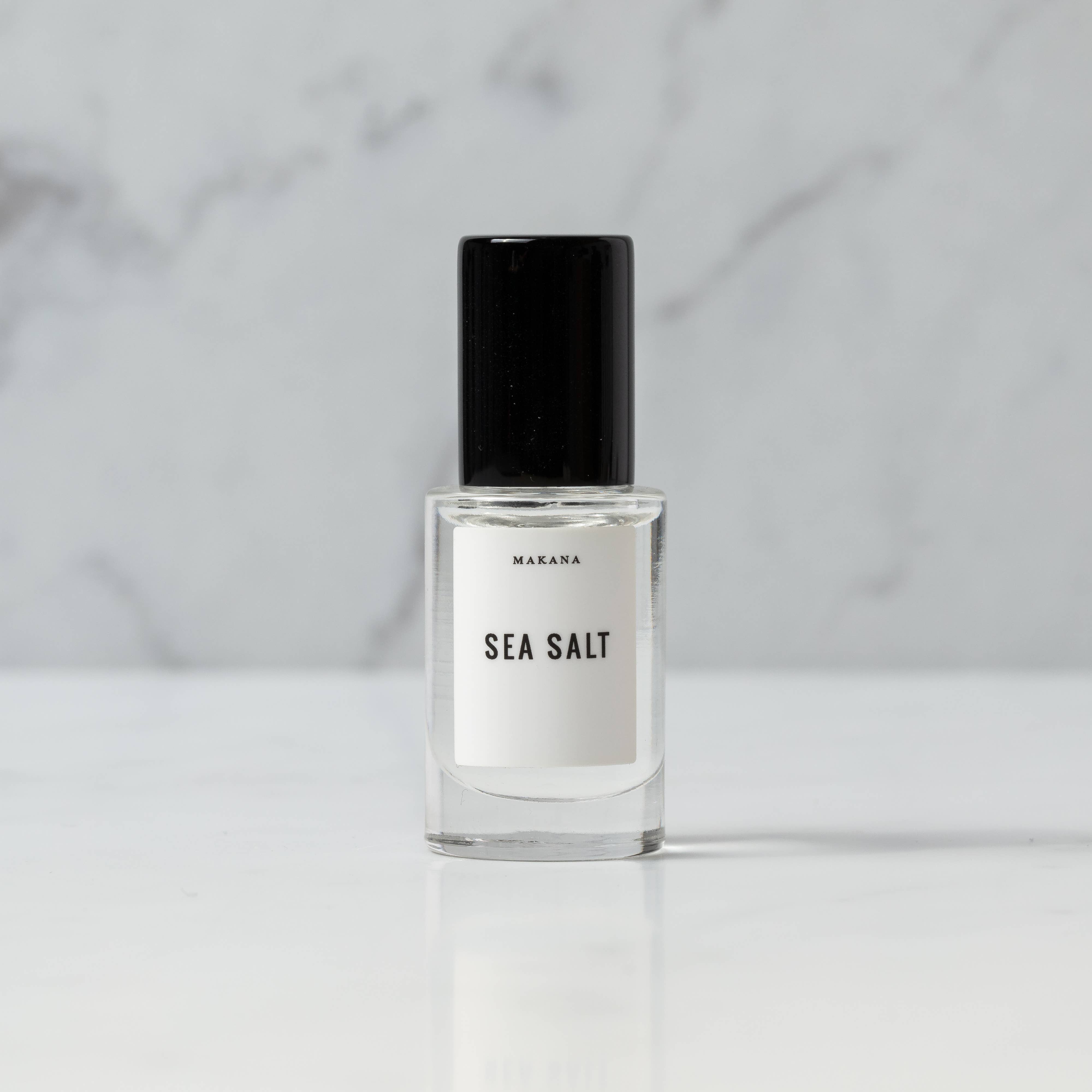 Makana - Vente Parfums à bille - Huile parfumée Sea Salt 5 ml1