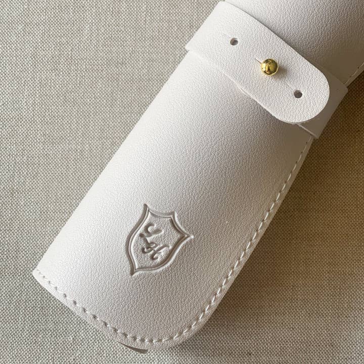 Laura Hooper Design House - Wholesale Desk Pad - Vegan Leather Desk Pad