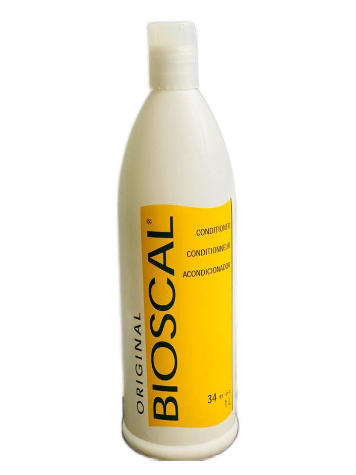 Original Bioscal® Hair Conditioner -1L for wholesale by Bioscal