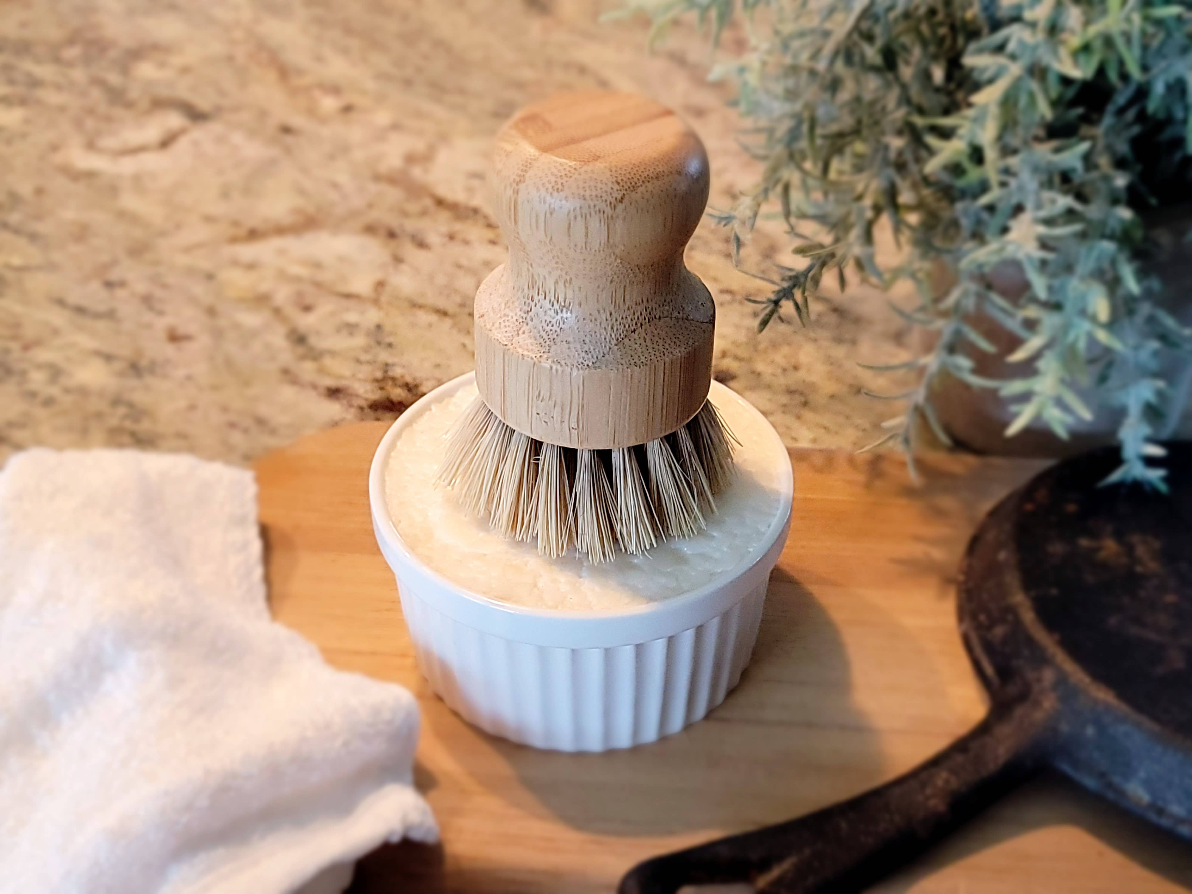 NATURAWL - Wholesale Dish Soap - Solid Dish Soap Set1