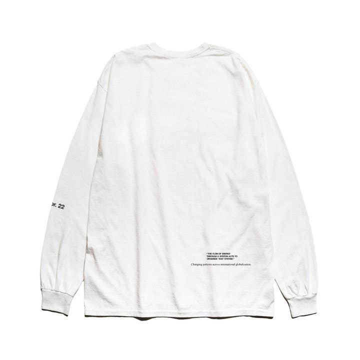 YES FUTURE - Wholesale Screen Printed T-Shirt - Unisex - CONSUME WISELY T-shirt1