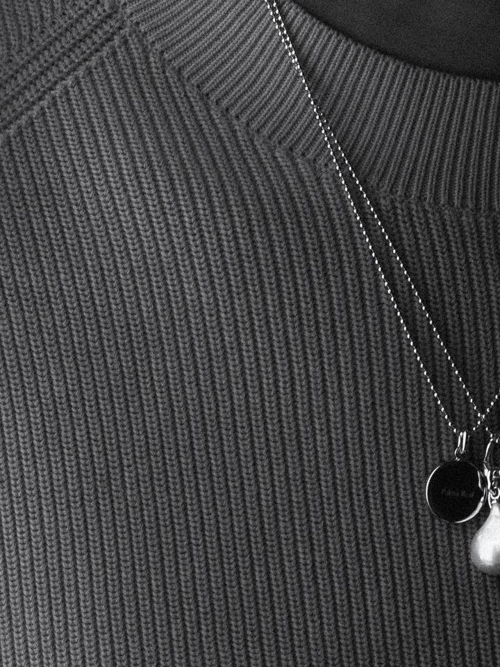 Collier Samaná pour la vente par Nashira Arnó Studio