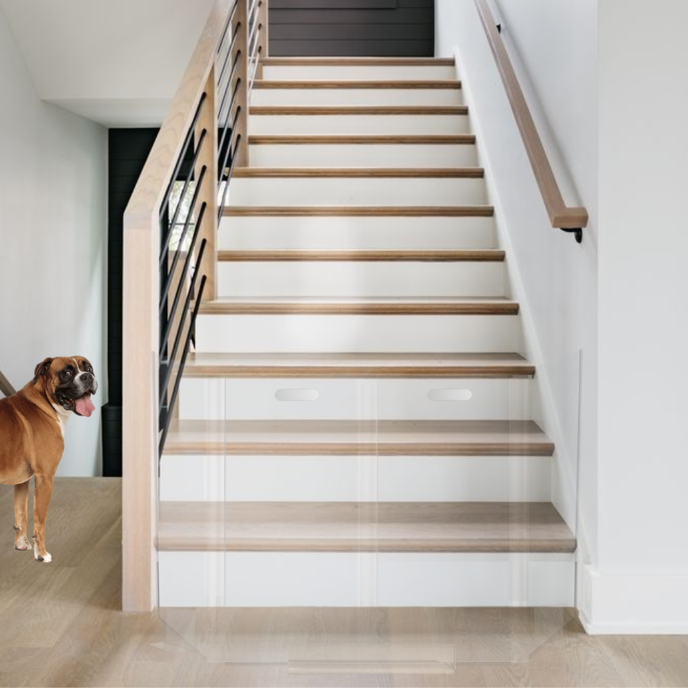 Hiddin - Wholesale Pet Folding Gate - Dog - Hall/Stairway Pet Gate13