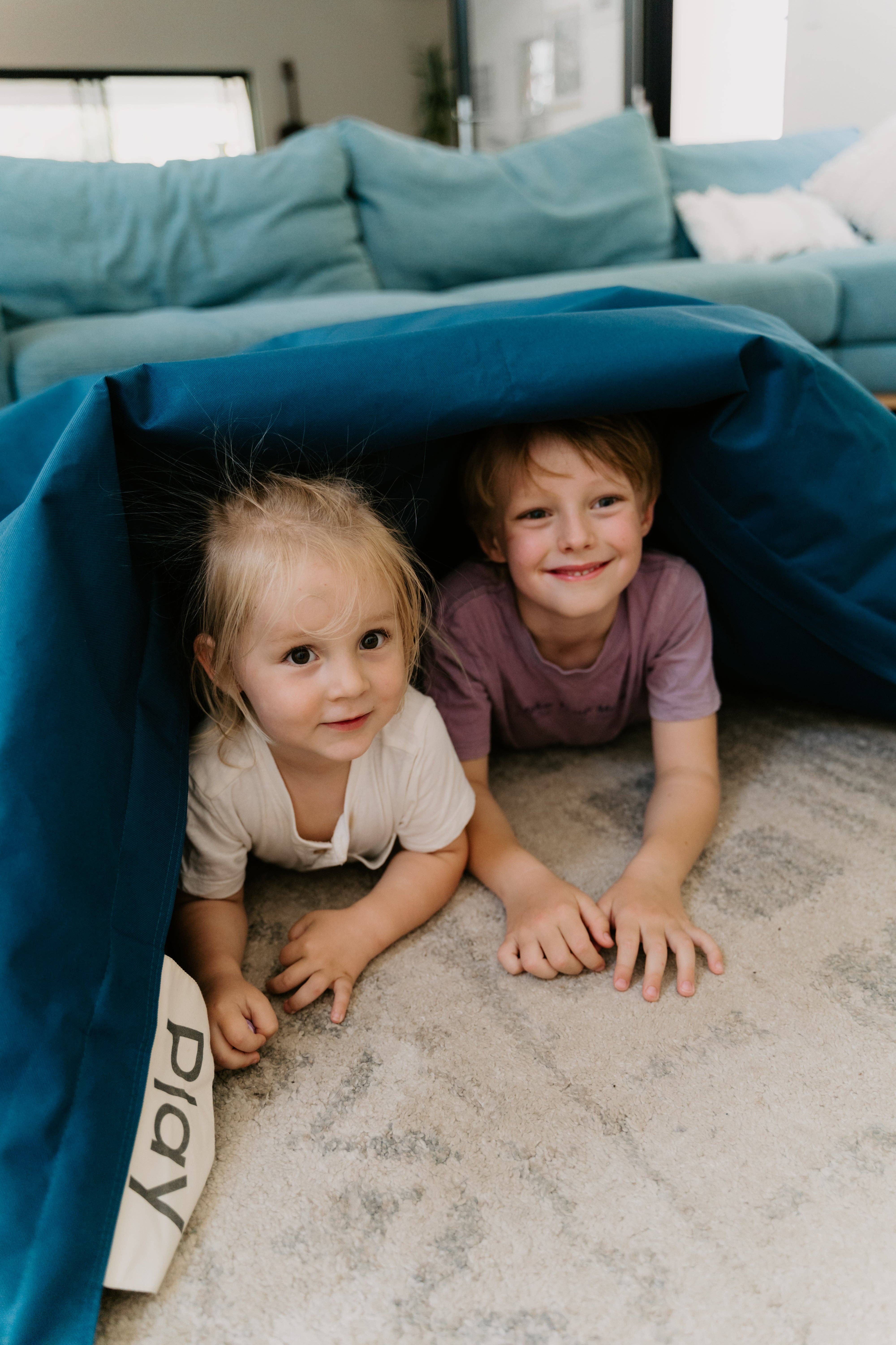 The Play Way - Wholesale Play mat – Kids & baby - Crash Mat2