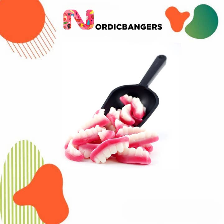 Swedish Candy - Löständer for wholesale by Nordicbangers - Swedish Candy Supply