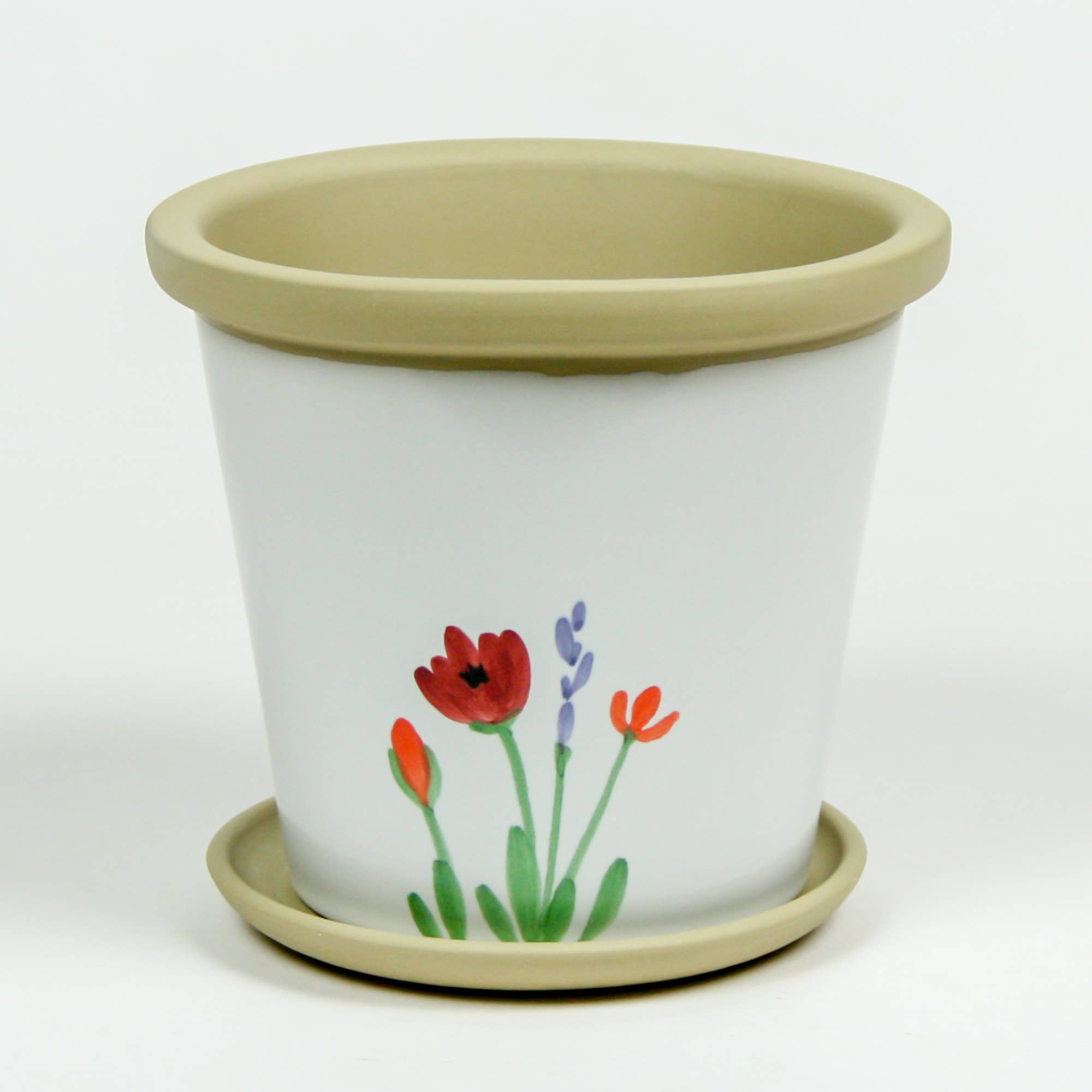 Emerson Creek Pottery - Vendita all'ingrosso Vasi per piante - Vaso di fiori7