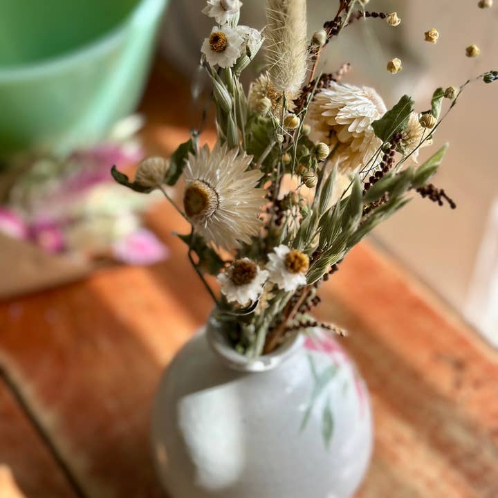 erba - Wholesale Dried/Pressed Flowers - Dried Floral Bouquets9