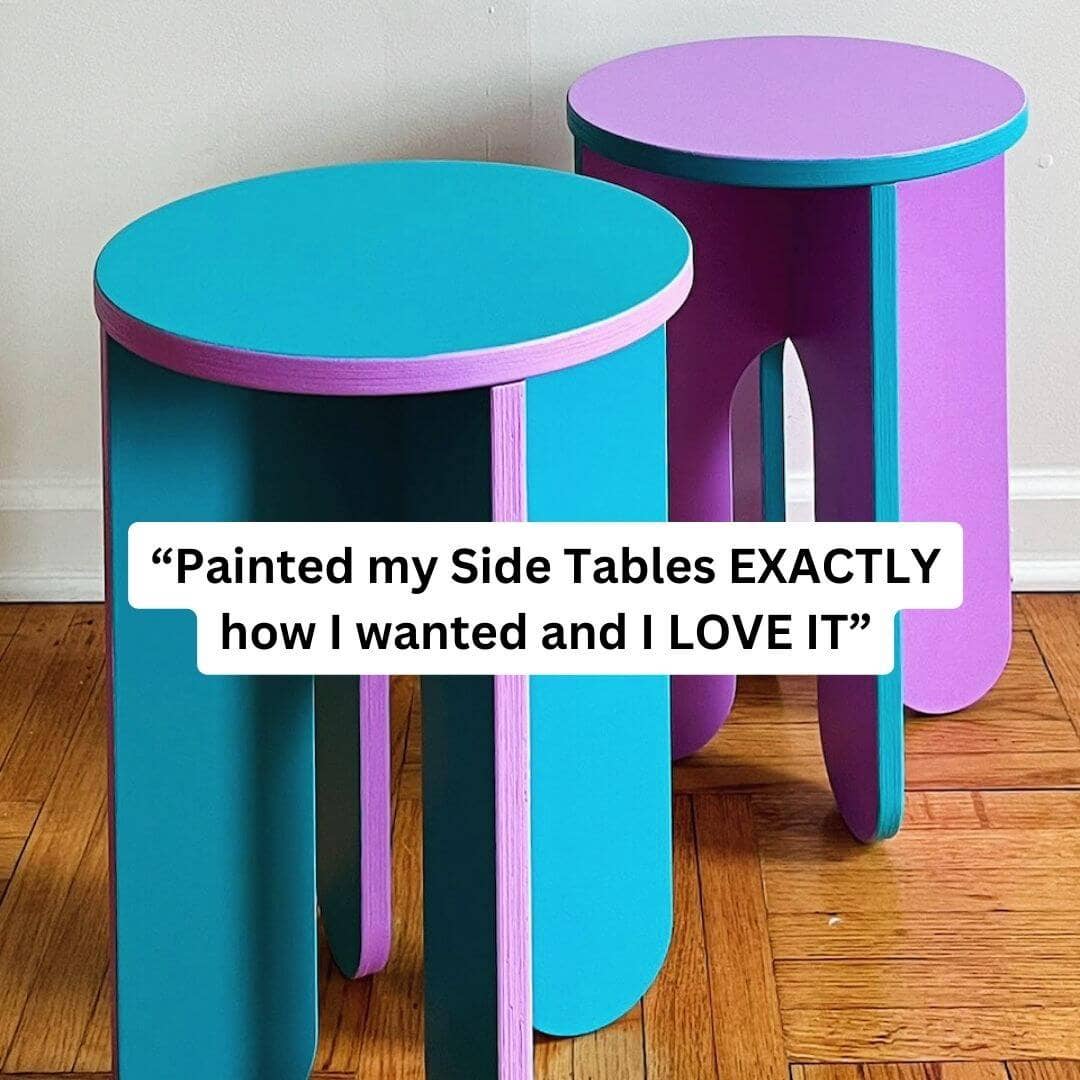 unfnshed - Wholesale Side Table - Side Table2