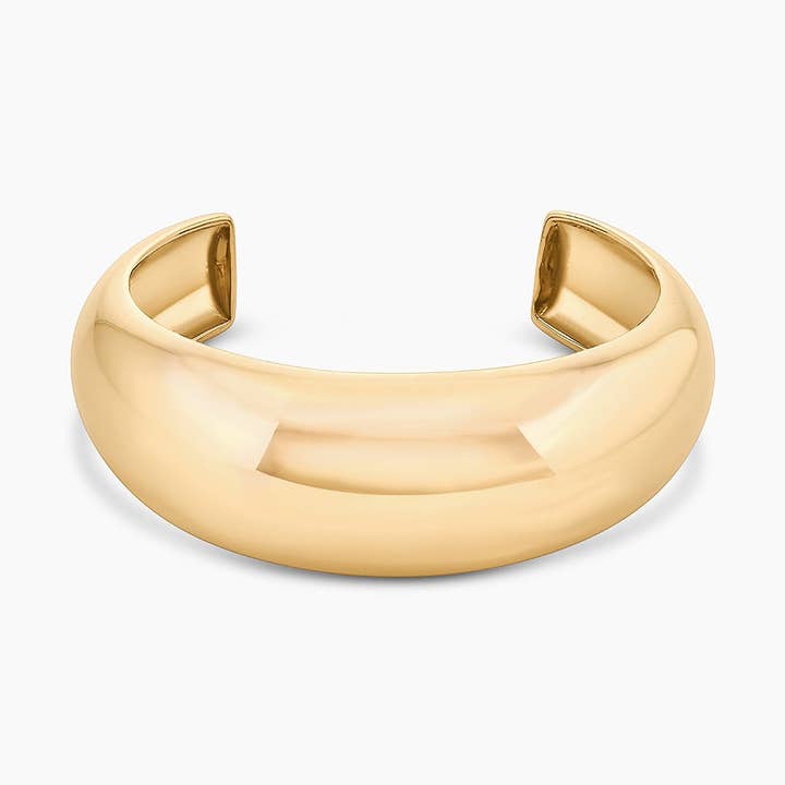 Oriana Manschettenarmband für den Großhandel von THATCH