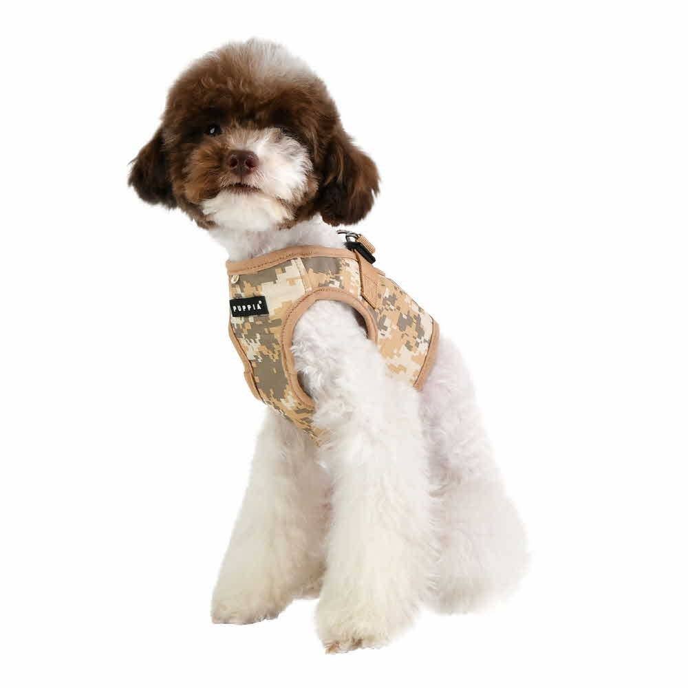 PetLondon - Wholesale Pet Harness - Dog - Puppia Fabric Dog Harness B Shape Bundle-Huge Saving!5