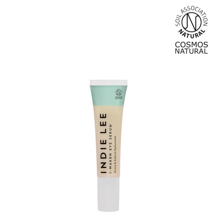 Indie Lee - Wholesale Eye Serum - I-Waken Eye Serum *TESTER*