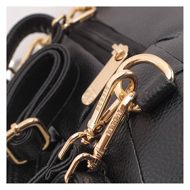 Bessie London - Wholesale Backpack - Women's - HALLOWEEN SKELETON TEDDY BEAR BACKPACK5