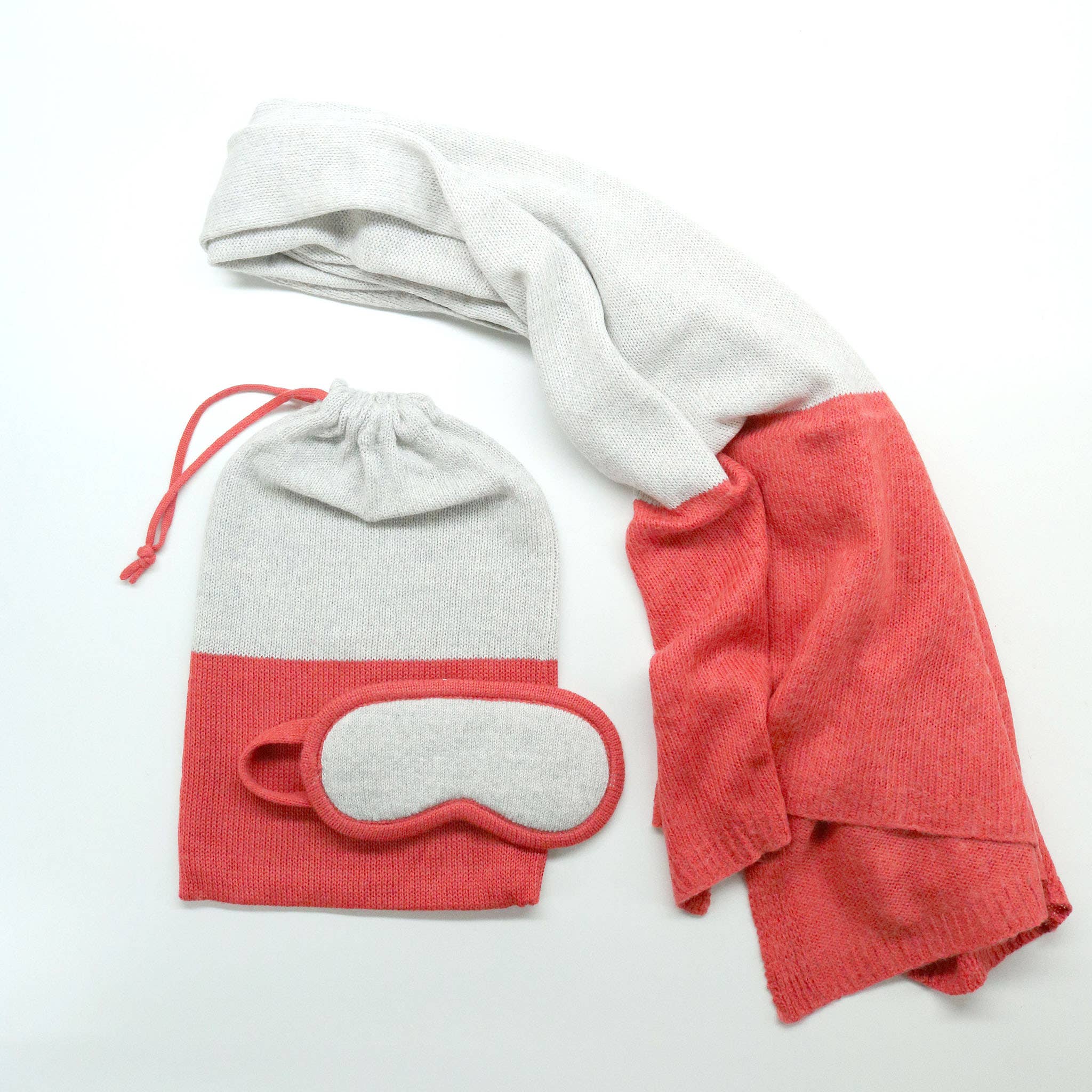 Portolano - Wholesale Travel set - TRAVEL SET COLOR BLOCK1