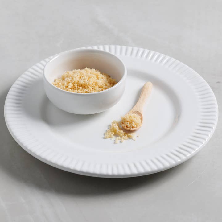 Salt Sisters – Engroshandel Salt – Helt naturligt havsalt - ristet hvidløg - 2 oz