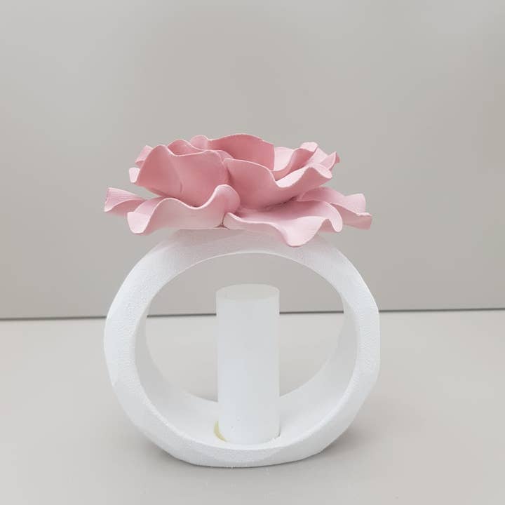 Room Scenter With Camellia - Wedding Favours and Gift Ideas for wholesale on Faire