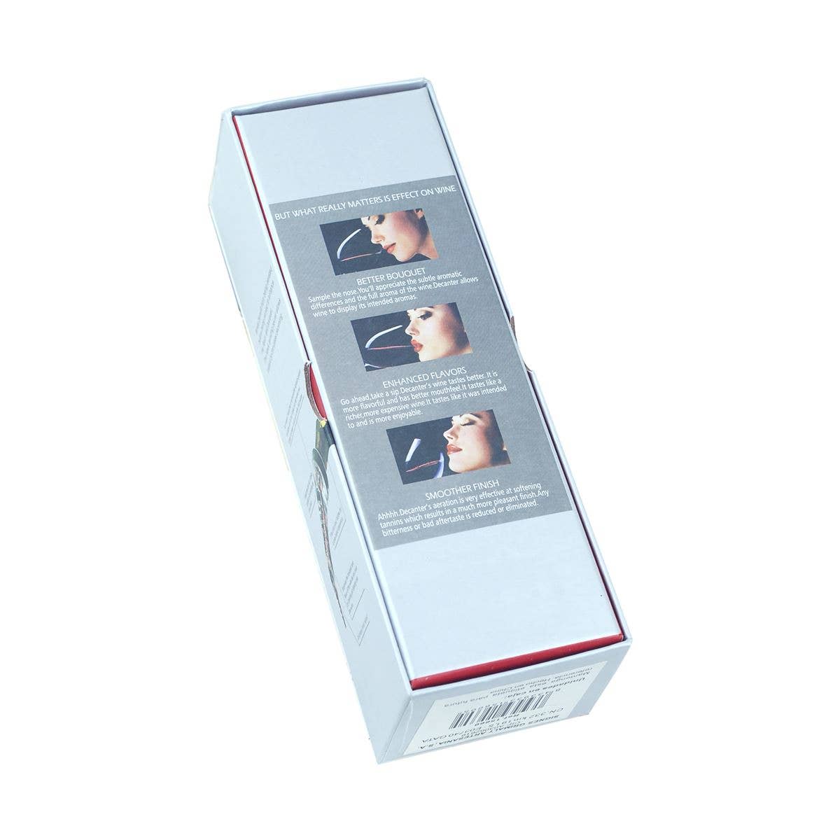 Signes Grimalt - Wholesale Decanter - Signes Grimalt - Wine Decanter Aerator * 2183