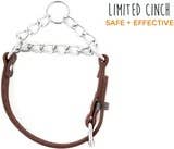 Mighty Paw - Wholesale Pet Collar - Dog - Leather Martingale Training Collar3