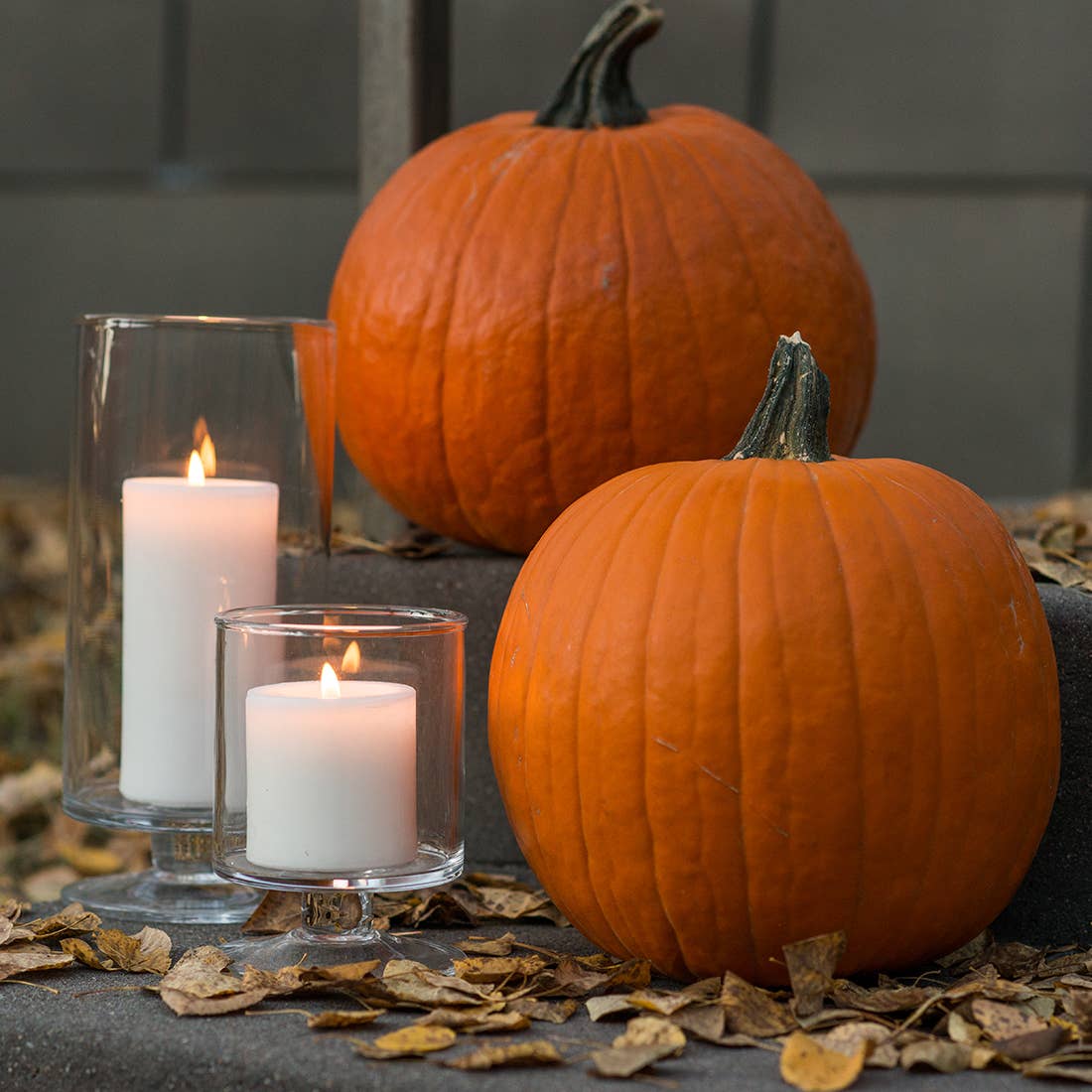 GoodLight Natural Candles - Wholesale Pillar Candle - Unscented Pillar Candles6