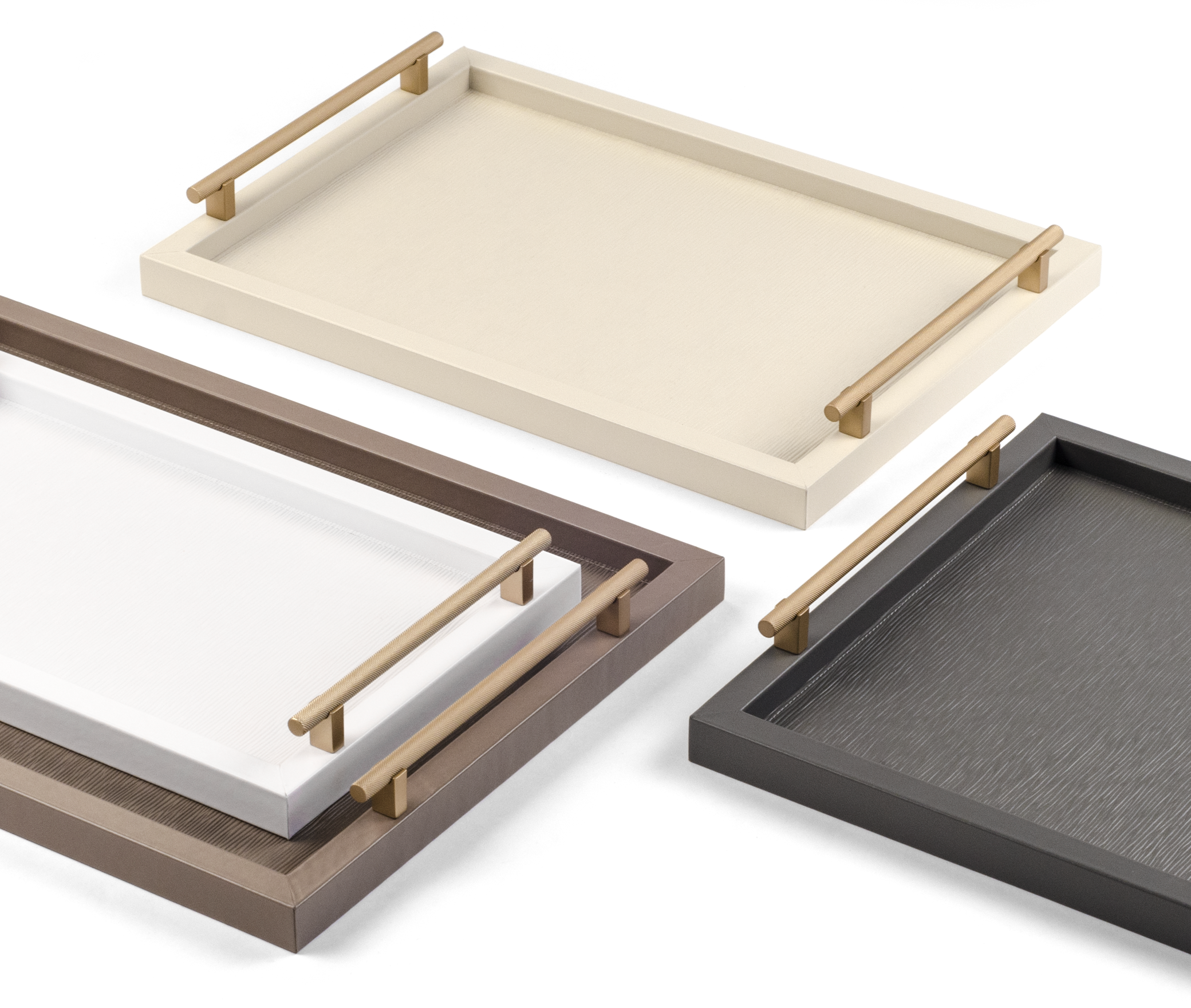 Pinetti - Wholesale Decorative Tray - Dafne Tray2