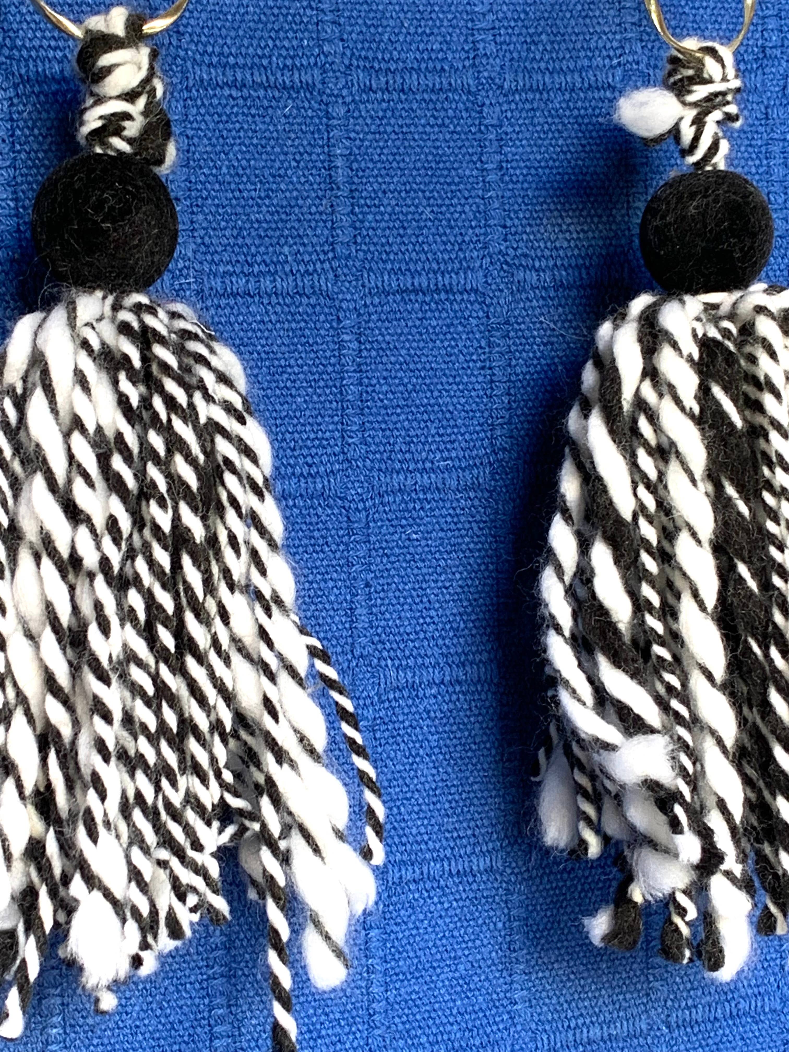 Tasselartesana – wholesale Dekorativ tofs – tasselo - tofs dekoration0