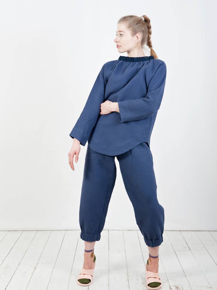 VÅFFLA JOGGING för wholesale av Buki Akomolafe