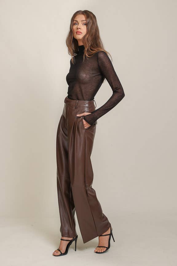 NOIR HAUT EN JEAN en vente sur Faire1